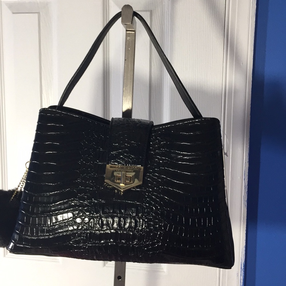 MARC NEW YORK SATCHEL